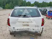 2006 Pontiac VIBE photo