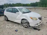 2006 Pontiac VIBE photo