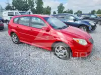 2006 Pontiac VIBE фото