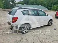 2006 Pontiac VIBE photo