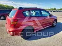 2006 Pontiac VIBE фото