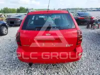 2006 Pontiac VIBE фото