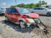 2006 Pontiac VIBE фото