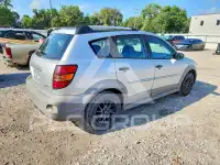 2006 Pontiac VIBE фото