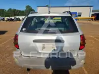 2006 Pontiac VIBE фото