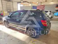 2006 Pontiac VIBE фото