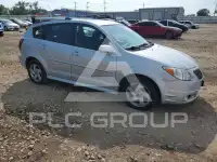 2006 Pontiac VIBE фото