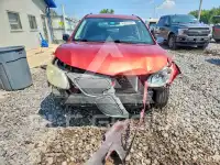 2006 Pontiac VIBE фото