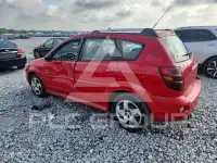 2006 Pontiac VIBE фото