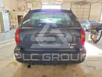 2006 Pontiac VIBE фото