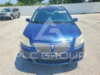 2006 Pontiac VIBE фото