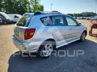 2006 Pontiac VIBE фото