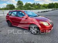 2006 Pontiac VIBE фото