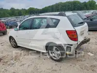 2006 Pontiac VIBE photo