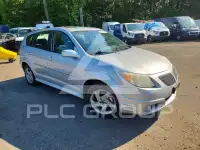 2006 Pontiac VIBE фото