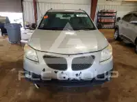 2006 Pontiac VIBE фото