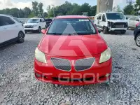 2006 Pontiac VIBE фото