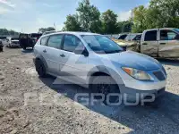 2006 Pontiac VIBE фото