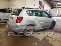 2006 Pontiac VIBE фото