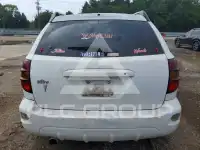 2006 Pontiac VIBE фото