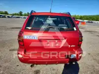 2006 Pontiac VIBE фото