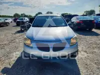2006 Pontiac VIBE фото
