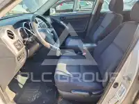 2006 Pontiac VIBE фото
