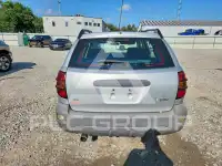 2006 Pontiac VIBE фото