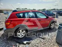 2006 Pontiac VIBE фото