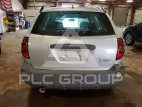 2006 Pontiac VIBE фото