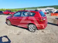 2006 Pontiac VIBE фото