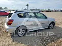2006 Pontiac VIBE фото
