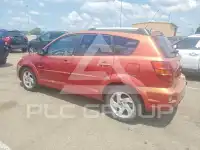 2006 Pontiac VIBE photo