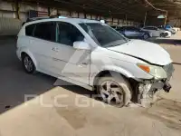 2006 Pontiac VIBE фото