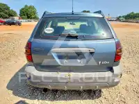 2006 Pontiac VIBE фото