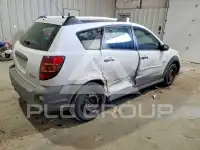 2006 Pontiac VIBE фото