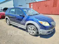 2006 Pontiac VIBE фото