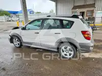 2006 Pontiac VIBE фото