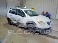 2006 Pontiac VIBE фото