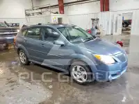 2006 Pontiac VIBE фото