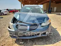 2006 Pontiac VIBE фото