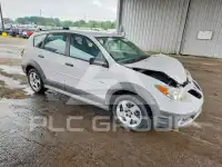 2006 Pontiac VIBE фото