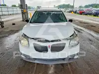 2006 Pontiac VIBE фото