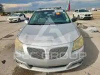 2006 Pontiac VIBE фото