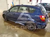 2006 Pontiac VIBE photo