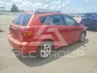 2006 Pontiac VIBE photo