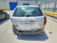 2006 Pontiac VIBE photo