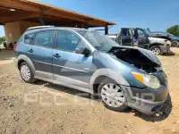 2006 Pontiac VIBE фото