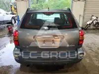 2006 Pontiac VIBE фото