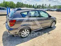 2006 Pontiac VIBE фото